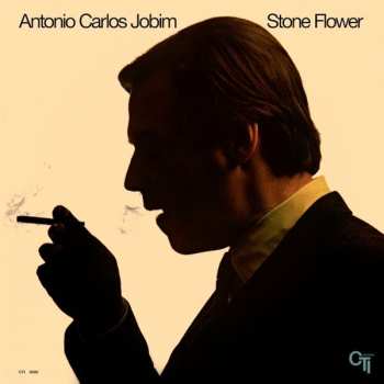 LP Antonio Carlos Jobim: Stone Flower