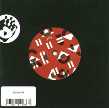 Album Antonio Carlos: Simbarere/kabaluere