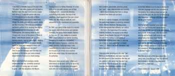 CD Antonio Faraò: Black Inside