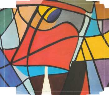 CD Antonio Faraò: Far Out