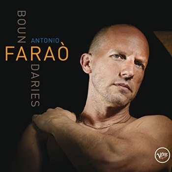 Album Antonio Faraò: Boundaries