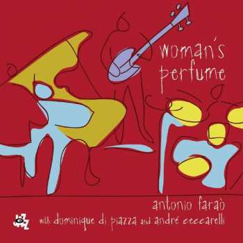 CD André Ceccarelli: Woman's Perfume