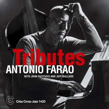 Album Antonio & John ... Farao: Tributes