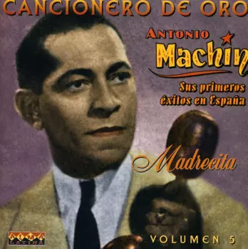 Madrecita