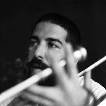 Album Antonio Neves: A Pegada Agora É Essa (The Sway Now)