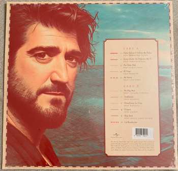 LP Antonio Orozco: La Canción Que Nunca Viste