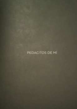 CD Antonio Orozco: Pedacitos de mi