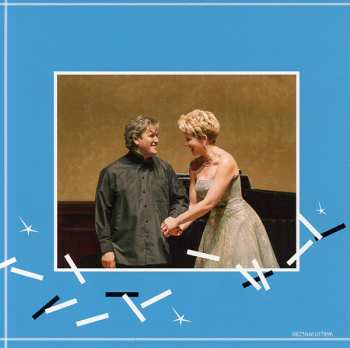 2CD Antonio Pappano: Joyce & Tony Live at Wigmore Hall