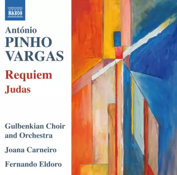 Requiem / Judas