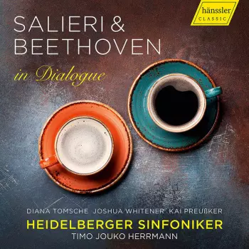 Ludwig van Beethoven: In Dialogue