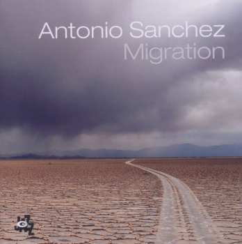 Album Antonio Sánchez: Migration