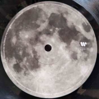 LP/CD Antonio Vega: 3000 Noches Con Marga