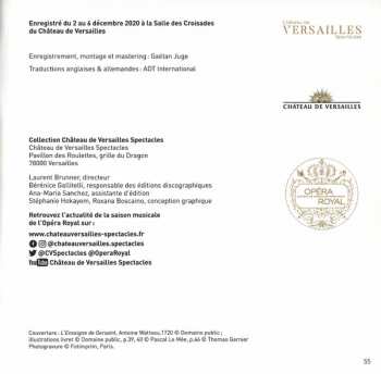 CD Antonio Vivaldi: 12 Concerti Di Parigi