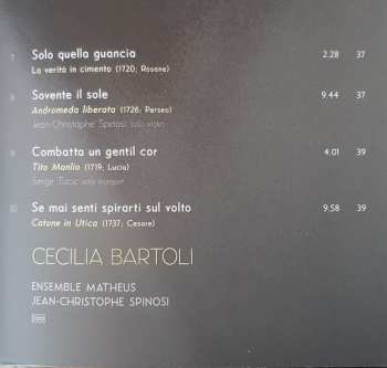CD Antonio Vivaldi: Antonio Vivaldi DLX