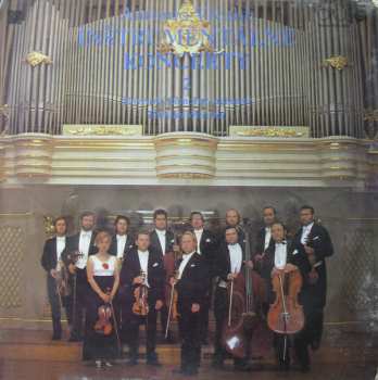 LP Antonio Vivaldi: Antonio Vivaldi – Inštrumentálne Koncerty 2