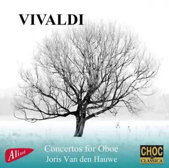 Concertos For Oboe