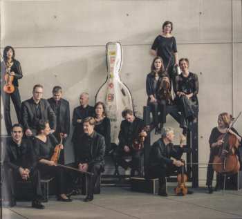 SACD Antonio Vivaldi: Four Seasons