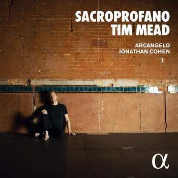 Album Antonio Vivaldi: Geistliche & Weltliche Werke - "sacroprofano"