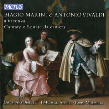 Album Antonio Vivaldi: Antonio Vivaldi (1678-1741)