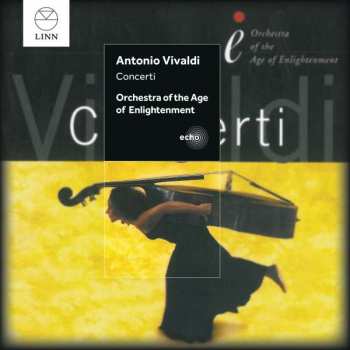 CD Antonio Vivaldi: Konzerte Für Mehrere Instrumente