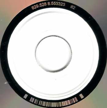 CD Antonio Vivaldi: La Stravaganza, Vol. 1