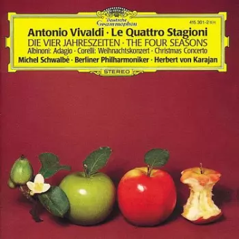 Le Quattro Stagioni