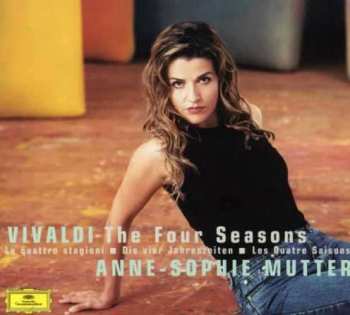 Album Antonio Vivaldi: Le Quattro Stagioni
