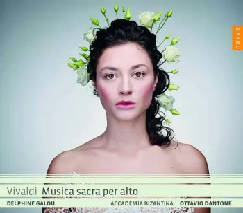 Musica Sacra Per Alto