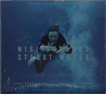 Album Antonio Vivaldi: Nisi Dominus-psalm 126 Rv 608