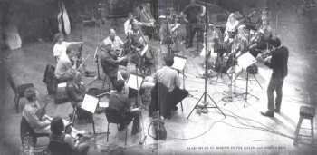 CD Antonio Vivaldi: The Four Seasons