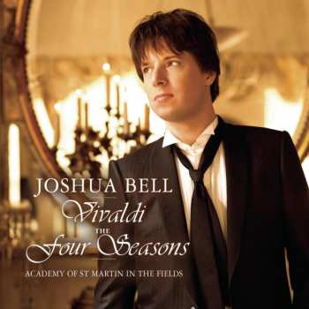 Album Antonio Vivaldi: The Four Seasons