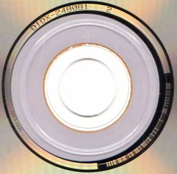 CD Antonio Vivaldi: The Four Seasons