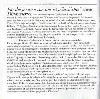 CD Antonio Vivaldi: The Four Seasons