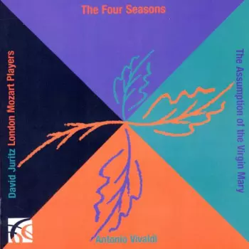 The Four Seasons