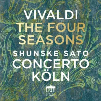 Antonio Vivaldi: The Four Seasons