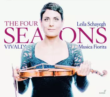 The Four Seasons