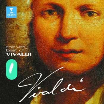 Album Various: The Very Best Of Vivaldi