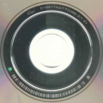 3CD/Dobozkészlet Antonio Vivaldi: Tito Manlio