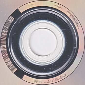 CD Antonio Vivaldi: Vivaldi
