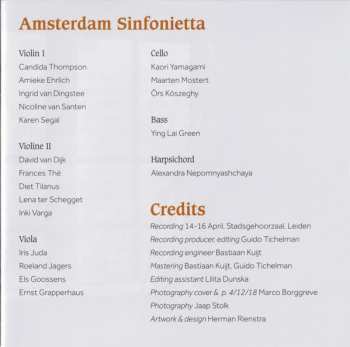 CD Antonio Vivaldi: Vivaldi