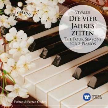 Album Johann Sebastian Bach: Vivaldi Reflections