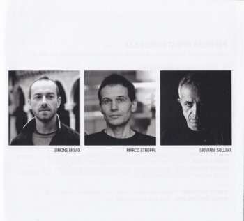 CD Antonio Vivaldi: What's Next Vivaldi?