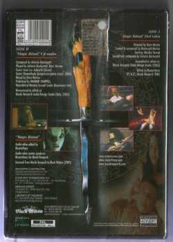 DVD Antonius Rex: Magic Ritual