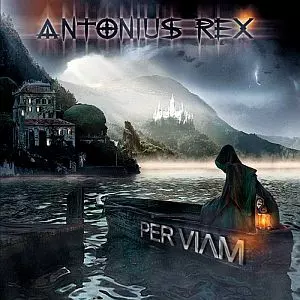 Antonius Rex: Per Viam