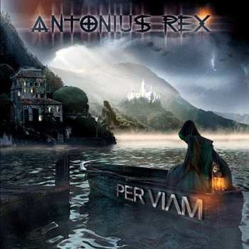 CD Antonius Rex: Per Viam