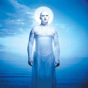 Album Antony And The Johnsons: Antony And The Johnsons