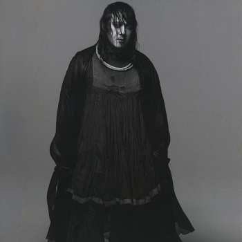 2LP/CD Antony And The Johnsons: Cut The World