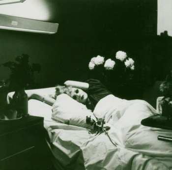 Album Antony And The Johnsons: I Am A Bird Now