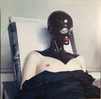 LP Antony And The Johnsons: I Am A Bird Now