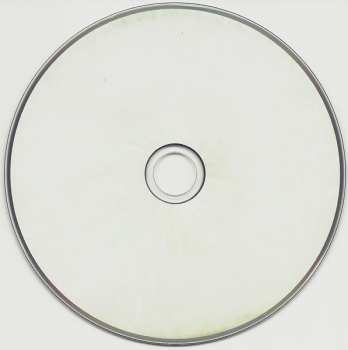 CD Antony And The Johnsons: Swanlights